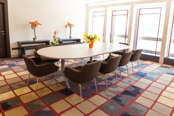 BV President Hotel (Rende)